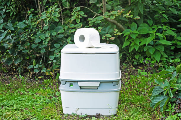 Best Portable bathroom rental  in Robbins, NC