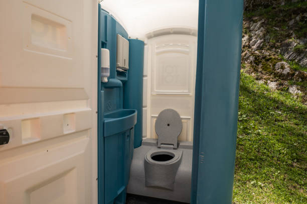 Best Luxury portable toilet rental  in Robbins, NC