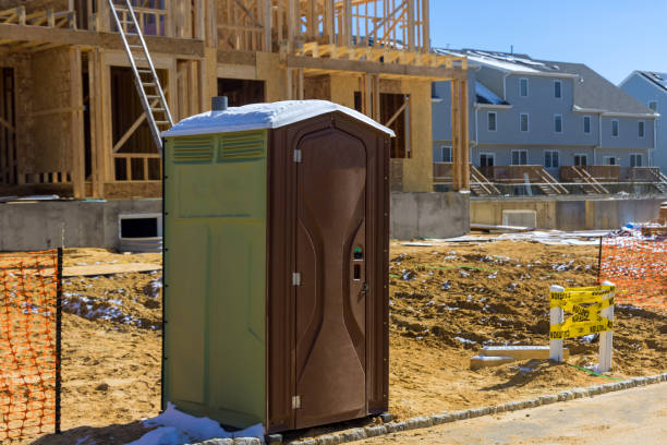 Best Porta potty for special events  in Robbins, NC