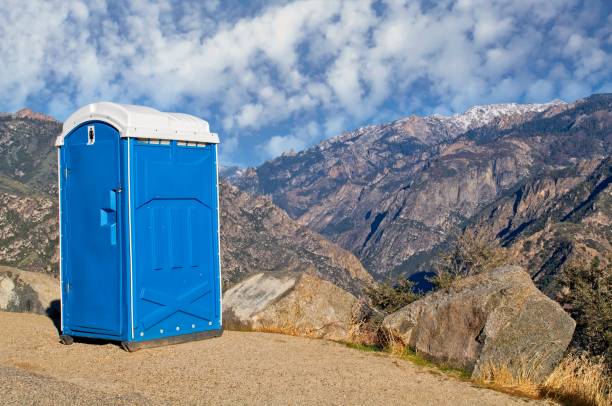 Portable Toilet Options We Offer in Robbins, NC