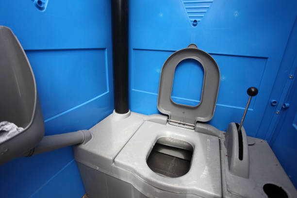 Best Portable toilet rental cost  in Robbins, NC