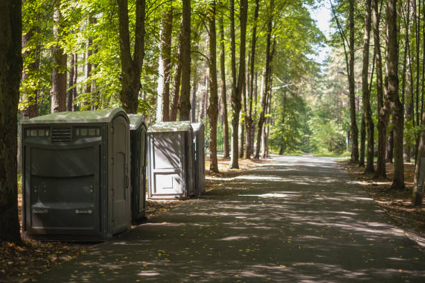 Best Construction site porta potty rental  in Robbins, NC