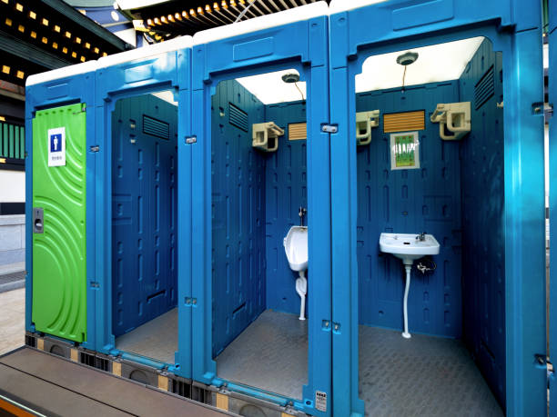 Best Wedding porta potty rental  in Robbins, NC