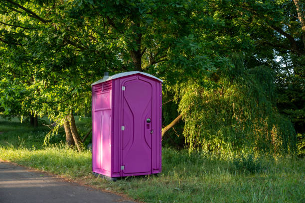 Best Porta potty rental near me  in Robbins, NC