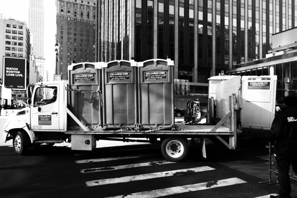 Best Porta potty for special events  in Robbins, NC