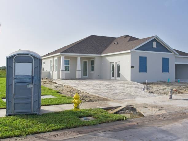 Best Affordable portable toilet rental  in Robbins, NC